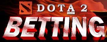 Dota 2 Betting Site