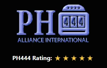 ph444 gaming app