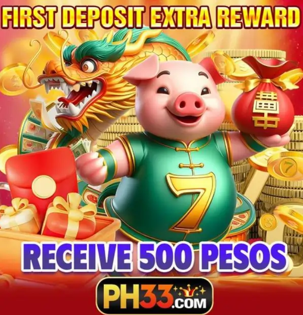 ph33 deposit